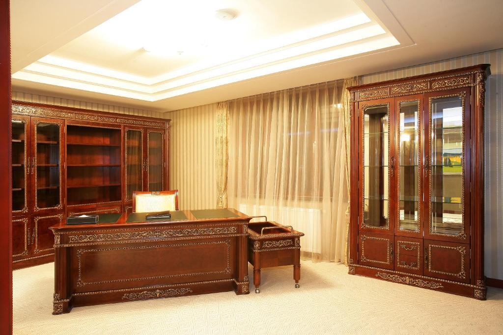Sunjin Grand Hotel Ulaanbaatar Cameră foto